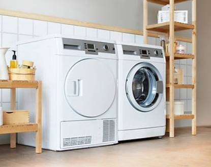 WASHER REPAIR