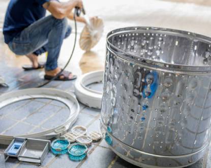 DRYER REPAIR
